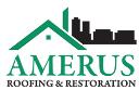 Amerus Roofing & Restoration logo